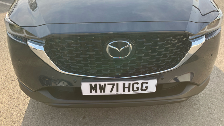 Mazda CX-5 2.0 SE-L 5dr Petrol Estate